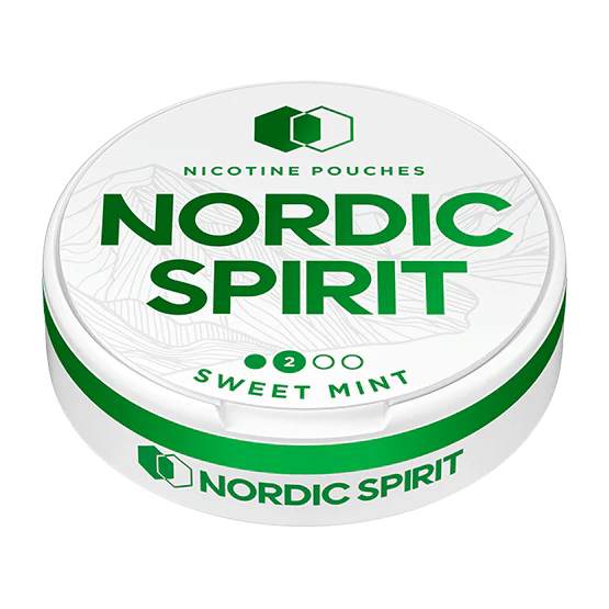 Nordic Spirit - Sweet Mint #2 - Image 3