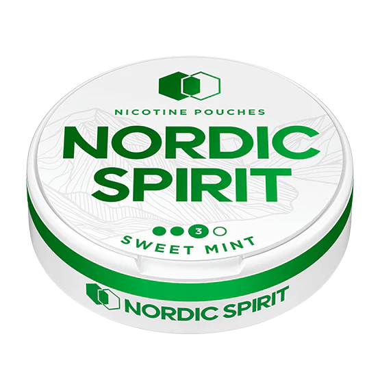 Nordic Spirit - Sweet Mint #3 - Image 3