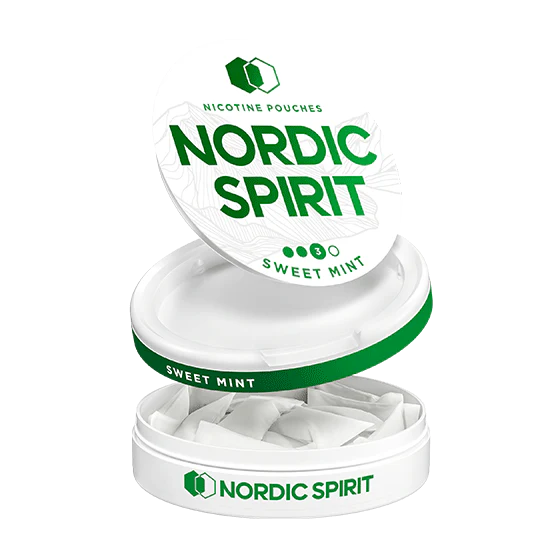 Nordic Spirit - Sweet Mint #3 - Image 4