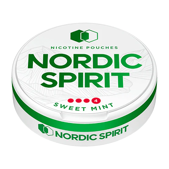 Nordic Spirit - Sweet Mint #4 - Image 3