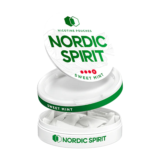 Nordic Spirit - Sweet Mint #4 - Image 4