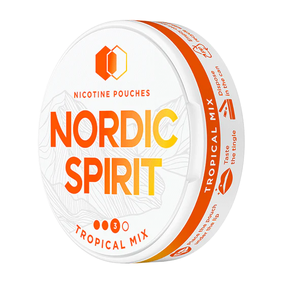 Nordic Spirit - Tropical Mix #3 - Image 2
