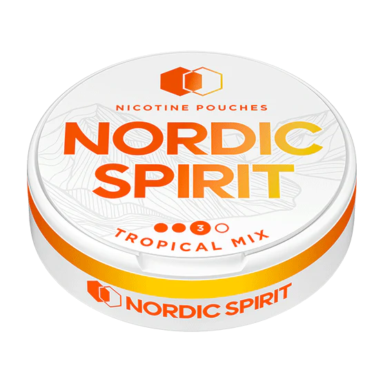 Nordic Spirit - Tropical Mix #3 - Image 3