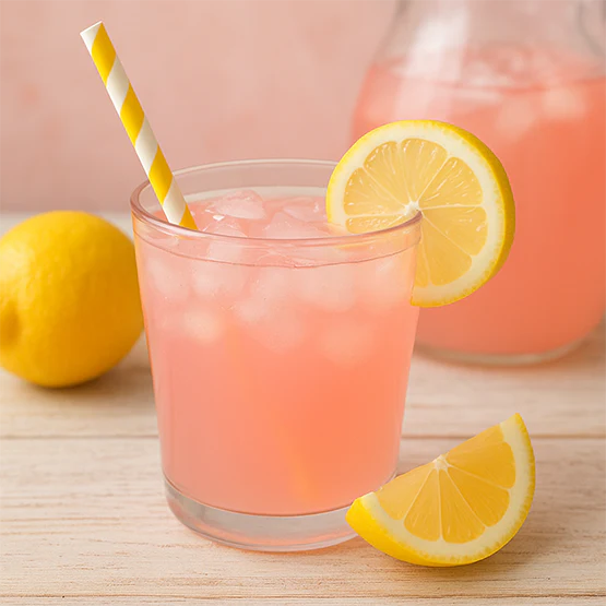 PABLO EXCLUSIVE - Pink Lemonade - Image 2