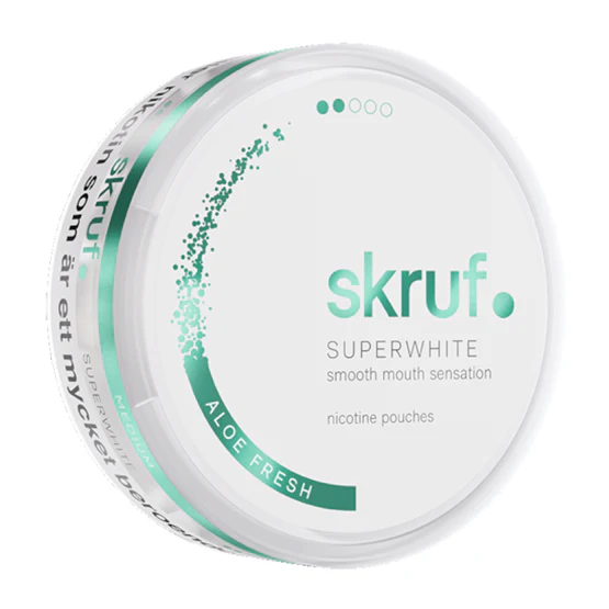 Skruf - Aloe Fresh #2