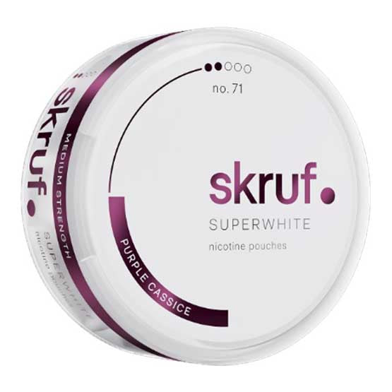 Skruf - Purple Cassice #2