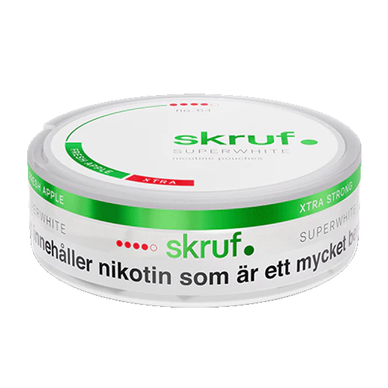 SKRUF - Fresh Apple #4 - Image 3