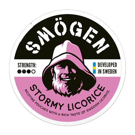 SMÖGEN