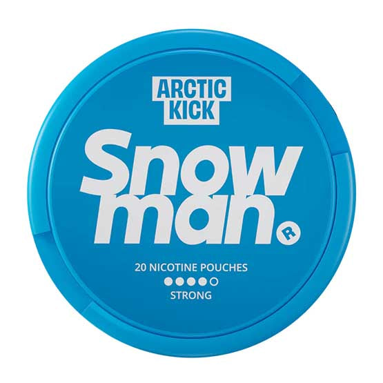 SNOWMAN