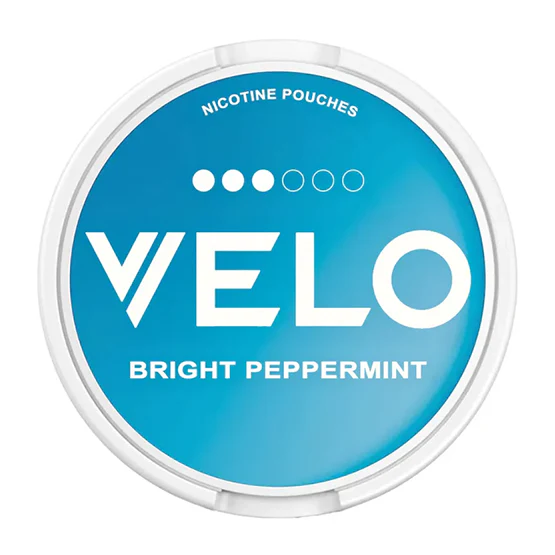 VELO - Bright Peppermint #3