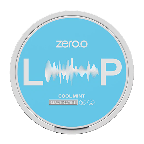 LOOP ZERO - Cool Mint Z - Image 2