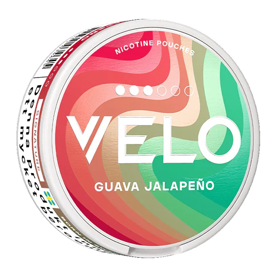 VELO - Guava Jalapeño #3 - Image 2