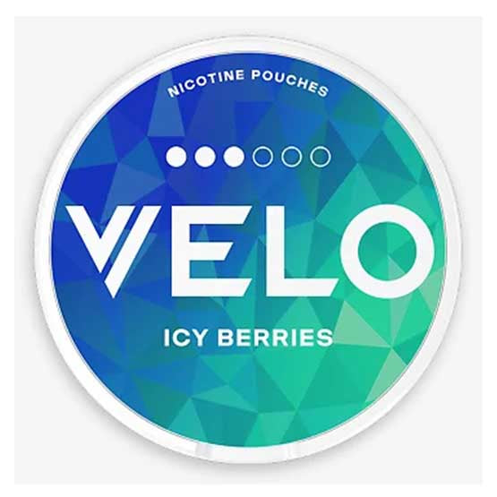 VELO - Icy Berries #3