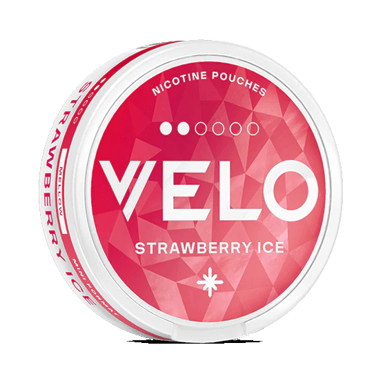 VELO mini - Strawberry Ice #2 - Image 3