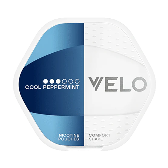 VELO Shift - Cool Peppermint #3