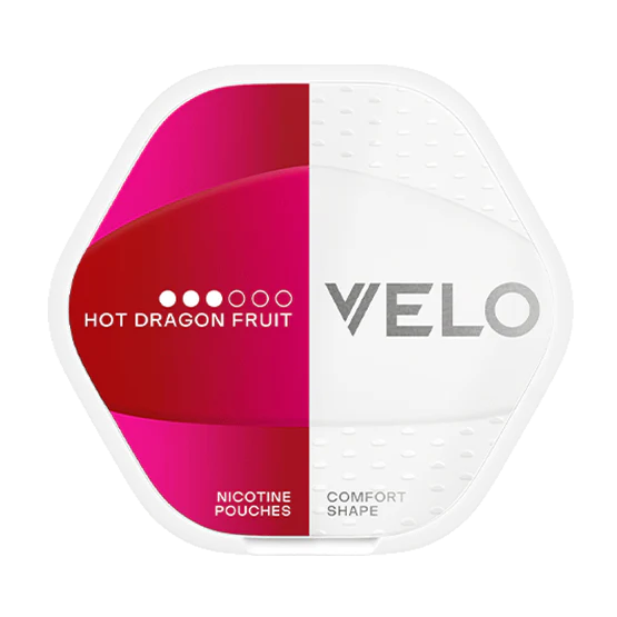 VELO Shift - Hot Dragon Fruit #3