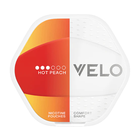 VELO Shift - Hot Peach #3