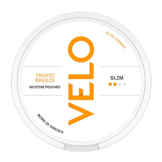 VELO - Tropical Mango #2 - Image 3