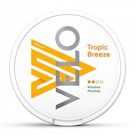 VELO - Tropical Mango #2 - Image 4