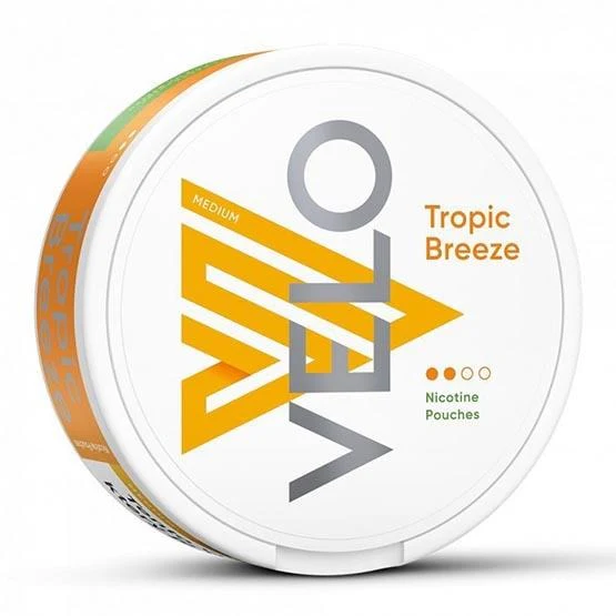 VELO - Tropical Mango #2 - Image 5