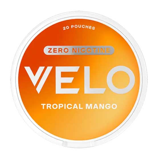 VELO - Tropical Mango ZERO - Image 2