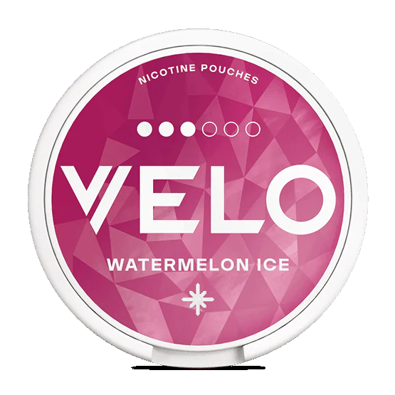 VELO - Watermelon Ice #3