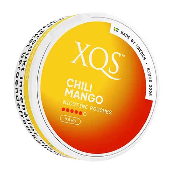 XQS - Chilli Mango #5