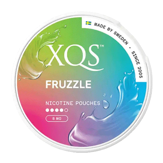 XQS - Fruzzle #4 - Image 2