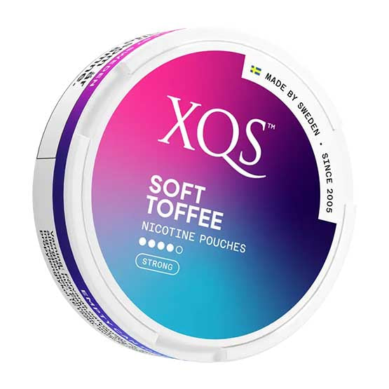 XQS - Soft Toffee #4