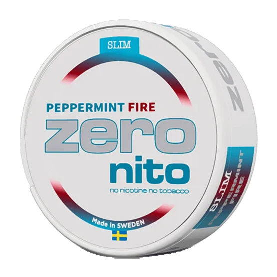ZERO NITO
