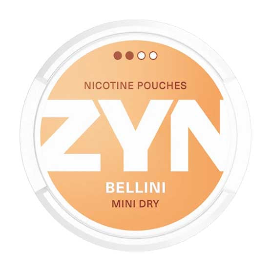 ZYN - Peach No.2 (Mini dry) - Image 3