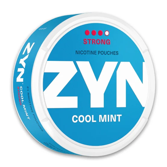 ZYN - Cool Mint No.3 (Slim)