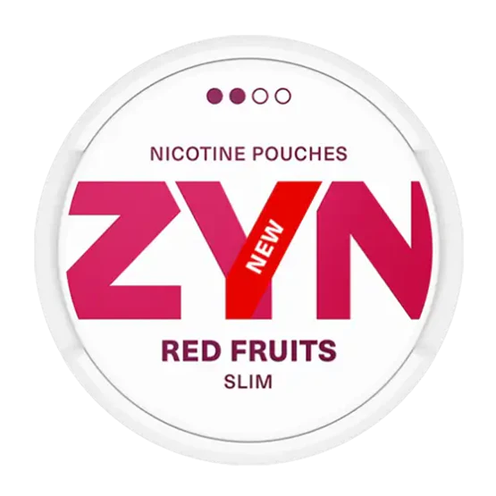 ZYN - Red Fruits No.2 (Slim) - Image 3